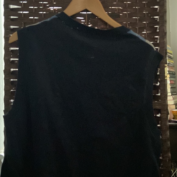 vest plaid - Picture 2 of 2